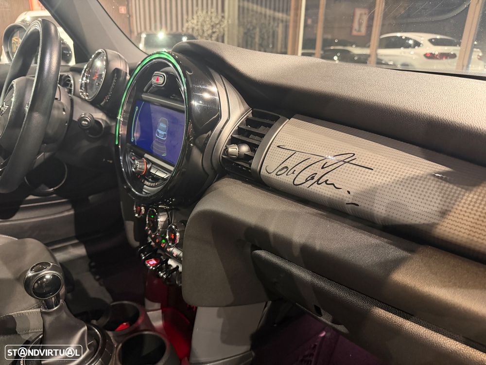 MINI 3 Portas Cooper D Seven Chili - 24