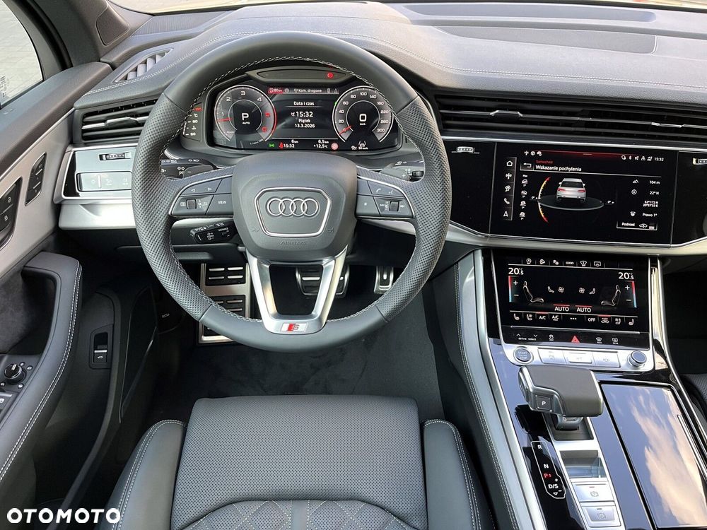 Audi Q7 - 18
