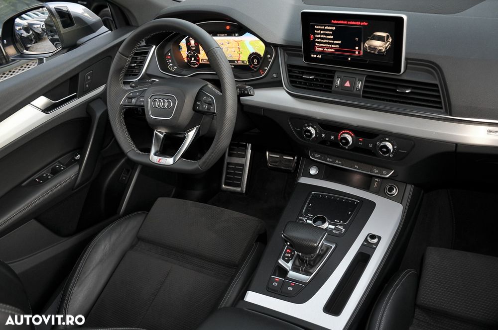 Audi Q5 - 5