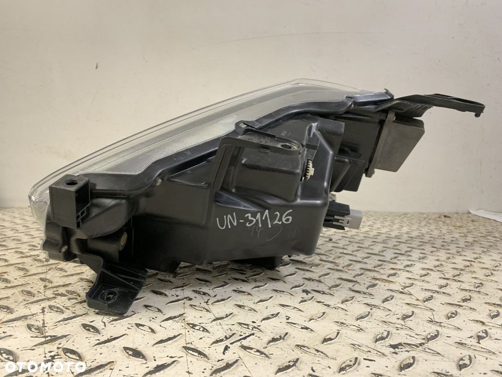 ISUZU D-MAX DMAX 3 III LIFT 21- LAMPA PRAWA FULL LED IDEALNA 97508863 100-8R007 - 5