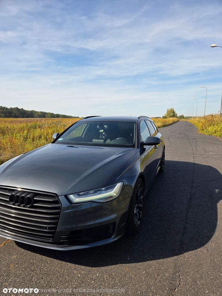 Audi A6 Avant - 3