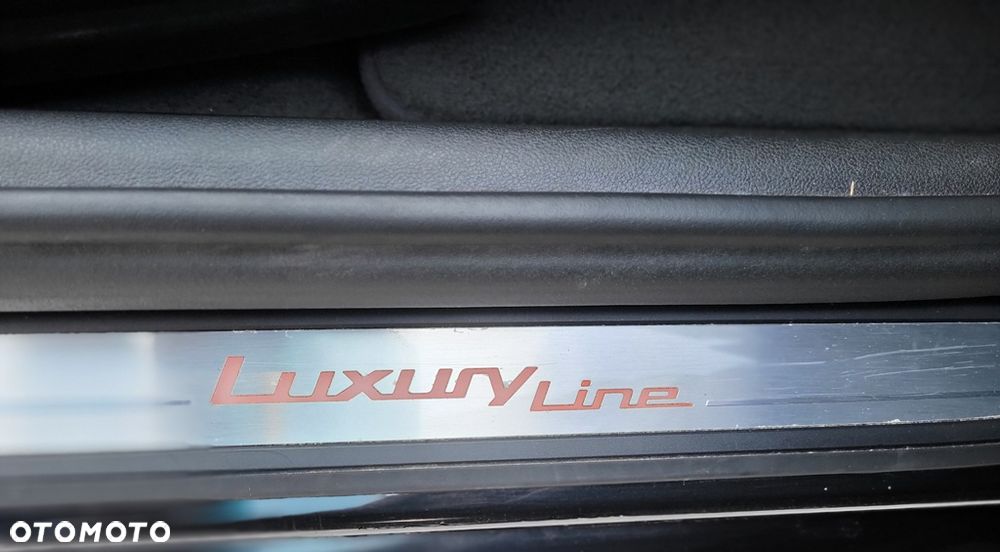 BMW Seria 5 530d xDrive Luxury Line - 24