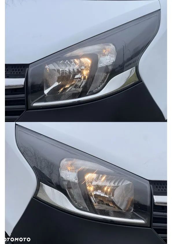 Opel Vivaro L1H1 S&S Tourer - 28