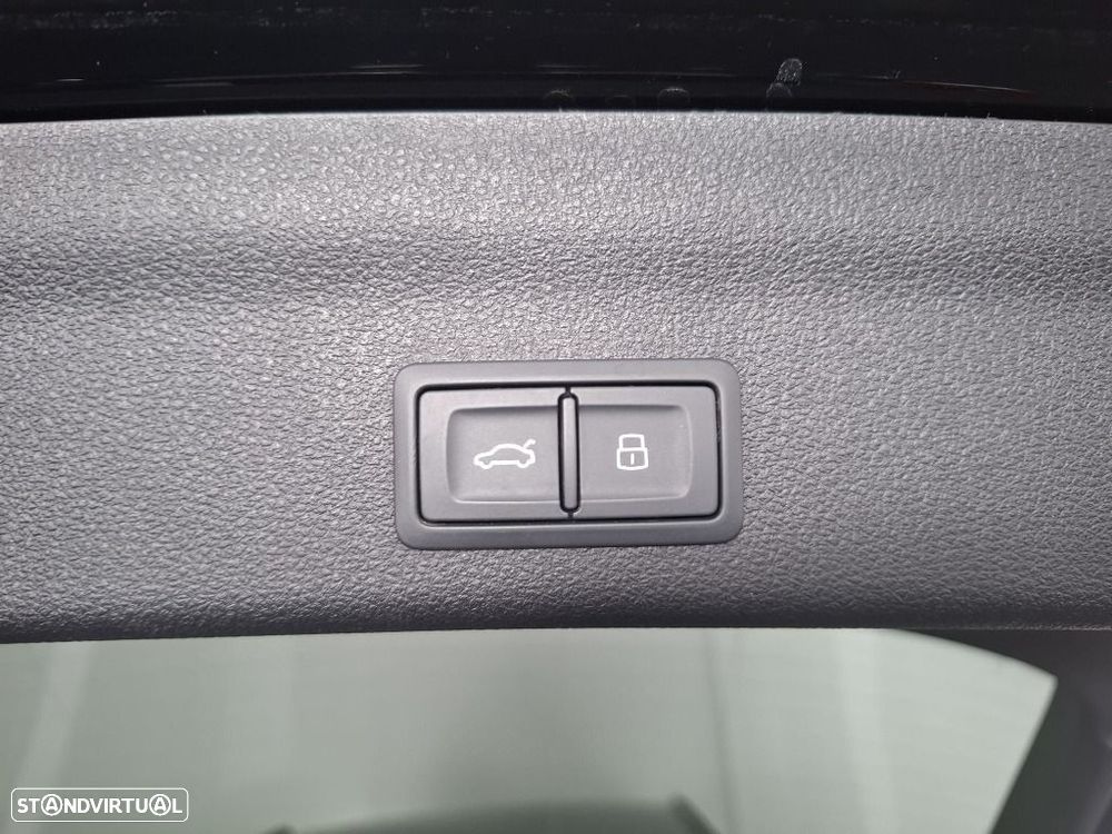 Audi A6 Avant 40 TDI S tronic - 25