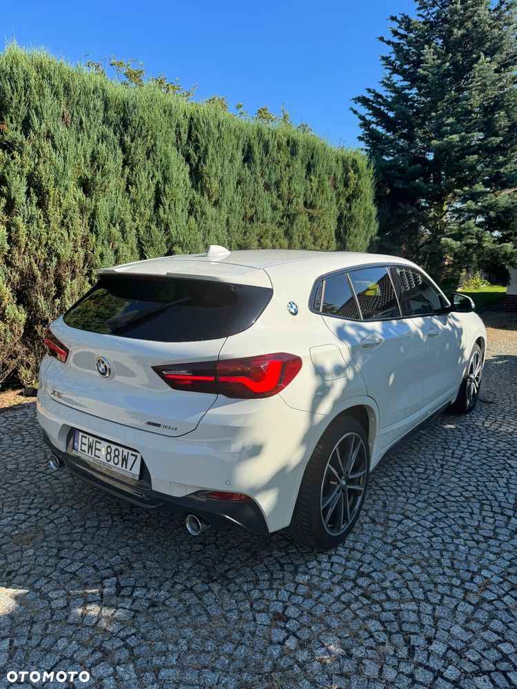 BMW X2 xDrive18d M Sport - 6