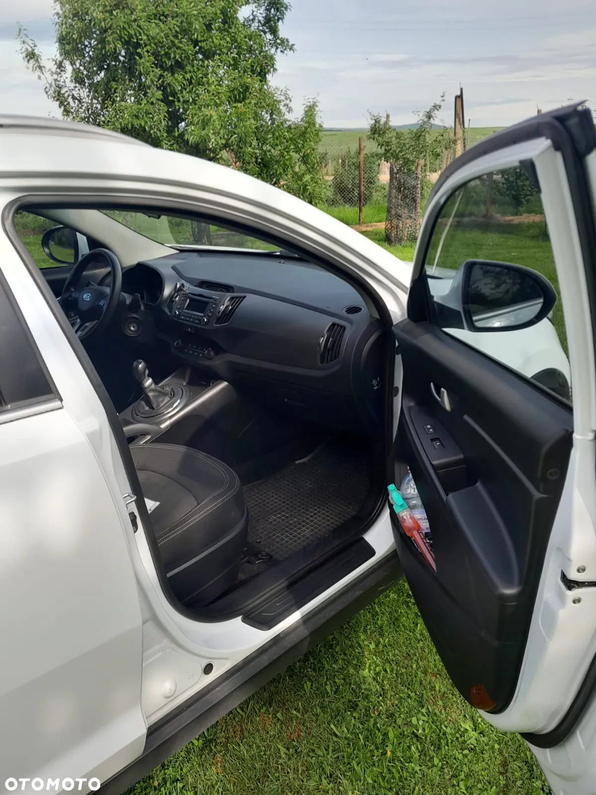 Kia Sportage 1.6 GDI L 2WD - 15