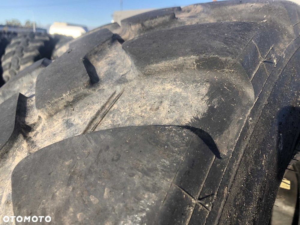 Opona Używana 405/70r20 Camso MPT553R 90% Bieżnika 16/70-20 - 5