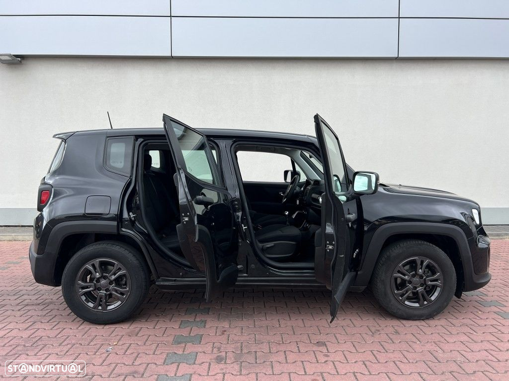 Jeep Renegade 1.0 T Sport - 32
