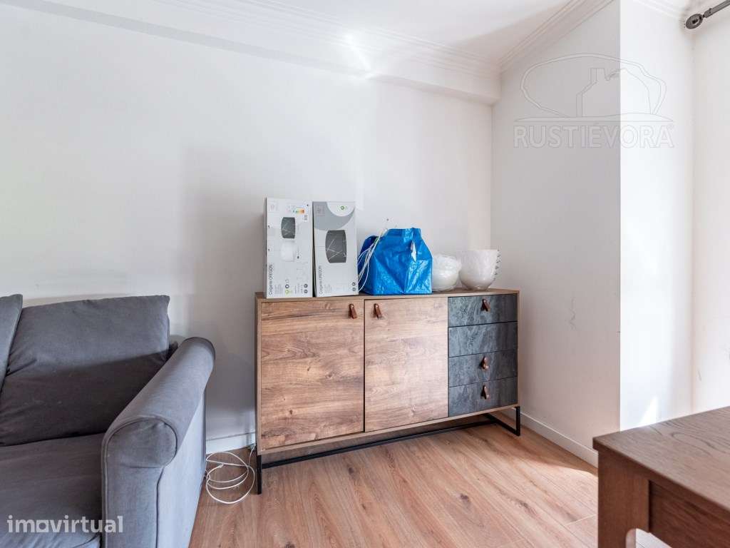 Apartamento T3 com excelente vista panorâmica - Grande imagem: 4/29
