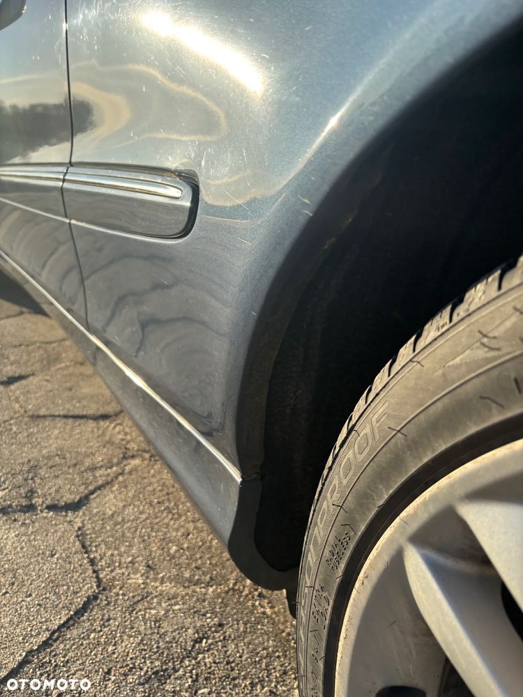 Mercedes-Benz CLK 200 Kompressor Automatik Avantgarde - 21