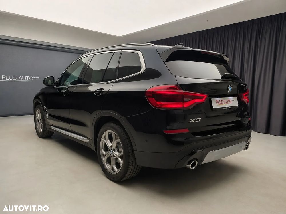 BMW X3 xDrive20i AT xLine - 6