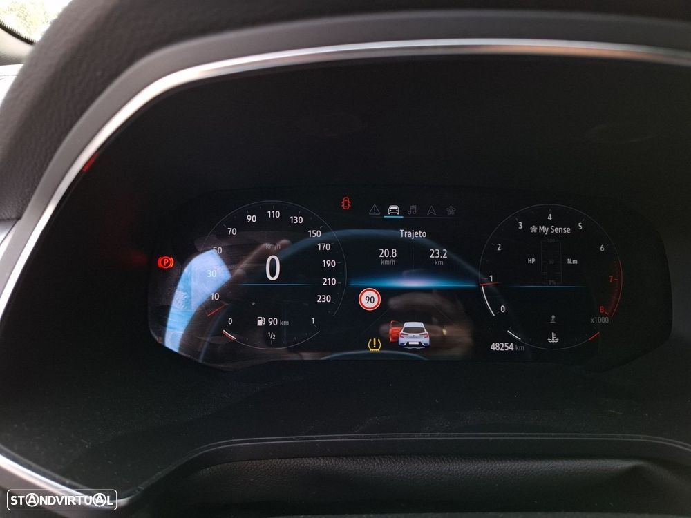 Renault Captur 1.0 TCe RS Line - 15