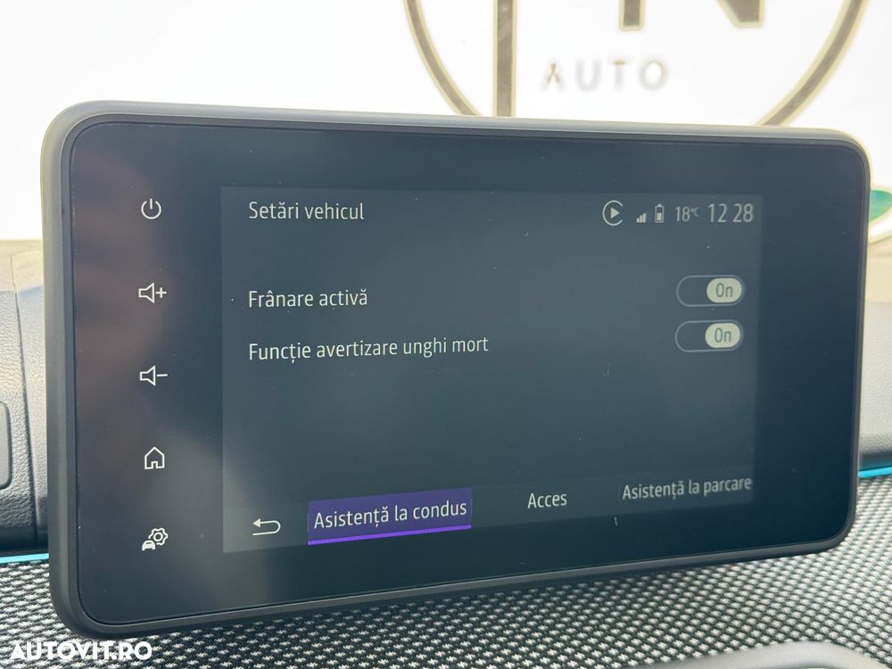 Dacia Logan ECO-G 100 MT6 Journey - 19