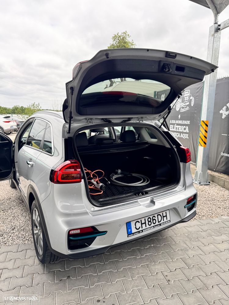 Kia e-Niro 64kWh - 4