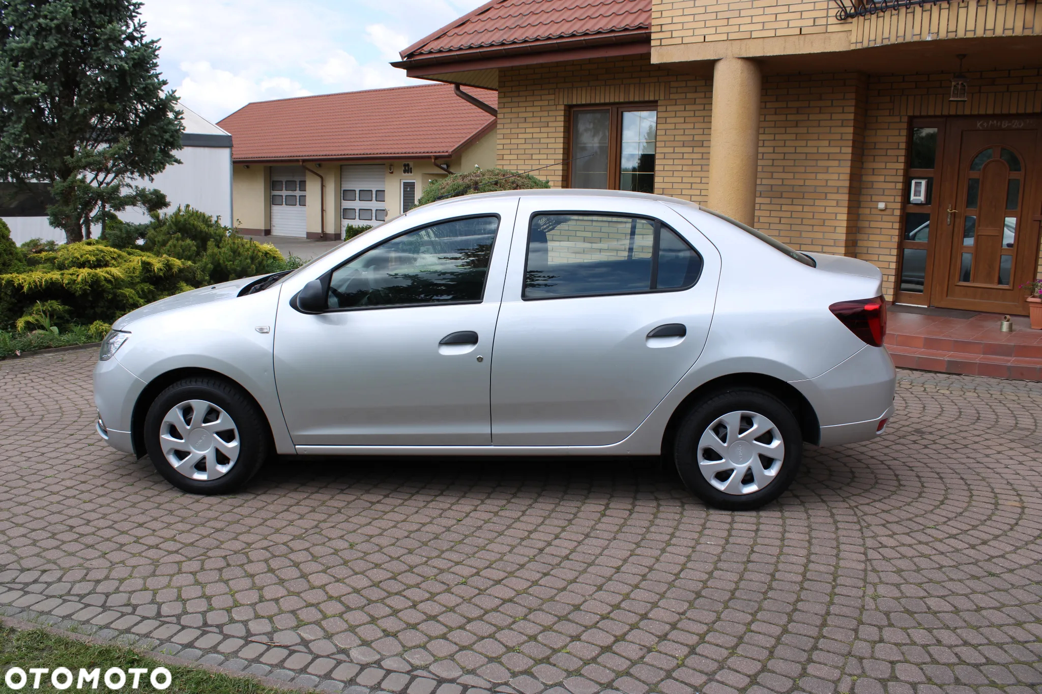 Dacia Logan 1.0 SCe Ambiance - 5