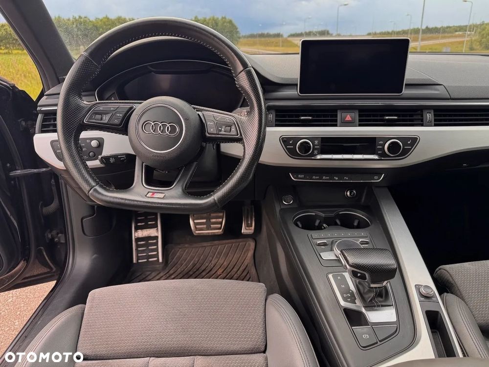 Audi A4 Avant - 26