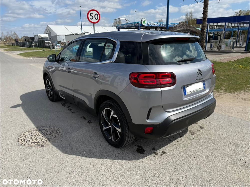 Citroën C5 Aircross - 6