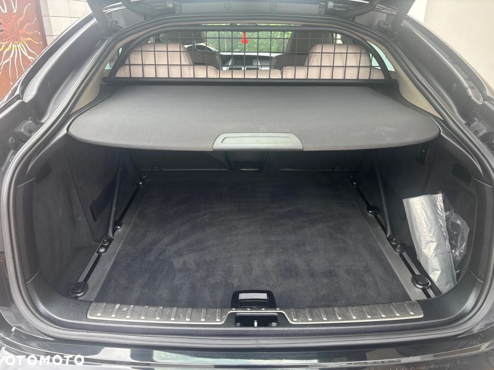 BMW X6 35d xDrive - 12