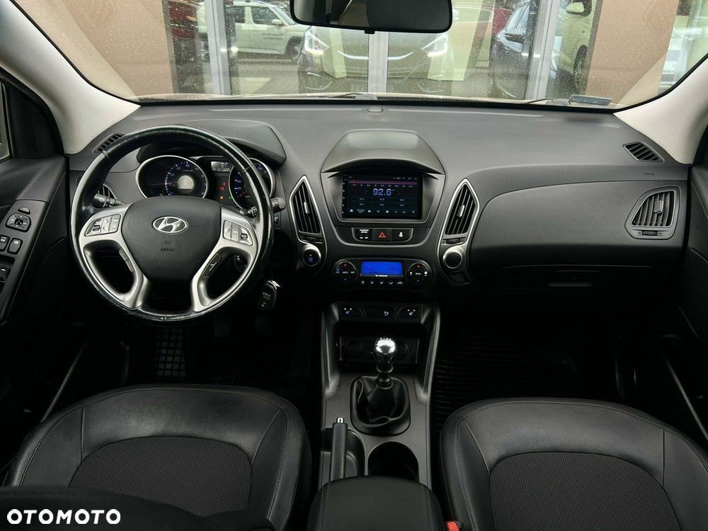 Hyundai ix35 - 17