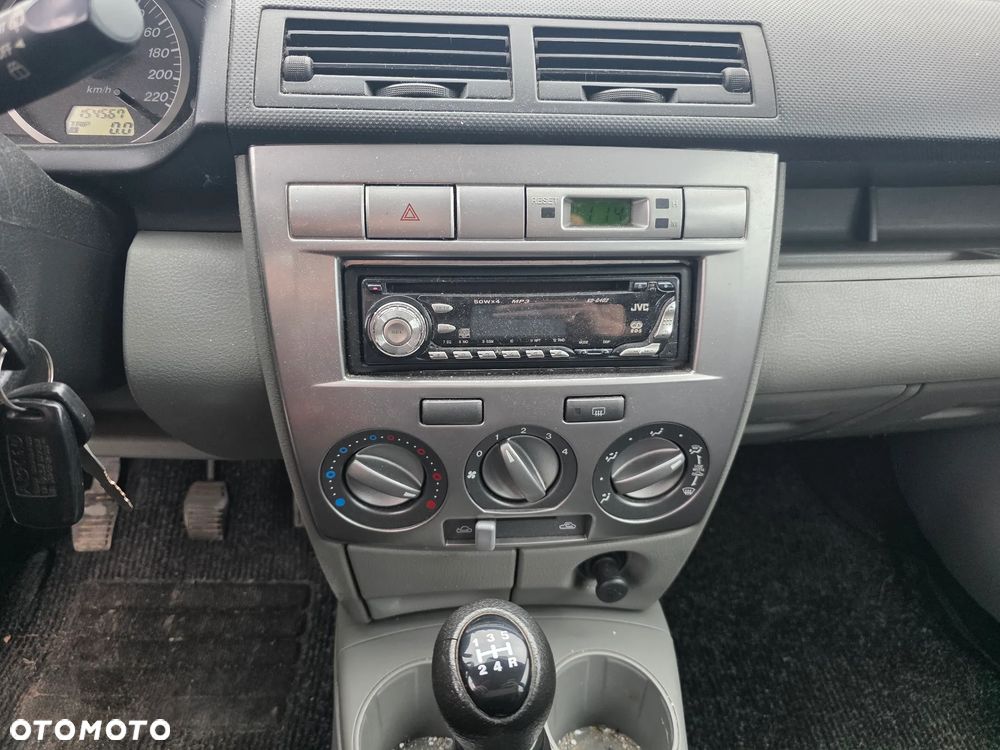Mazda 2 1.25l Comfort - 20