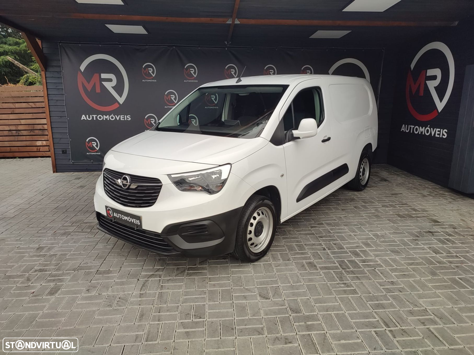 Opel Combo Life 1.5 CDTi L2H1 Enjoy - 2