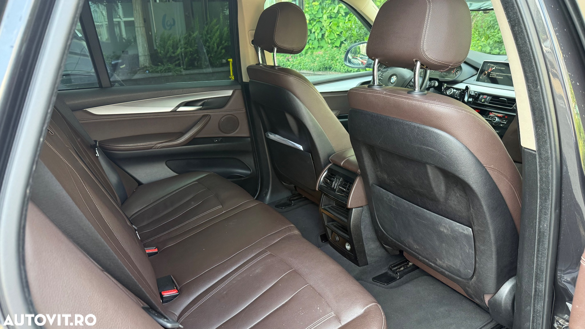 BMW X5 xDrive30d - 13