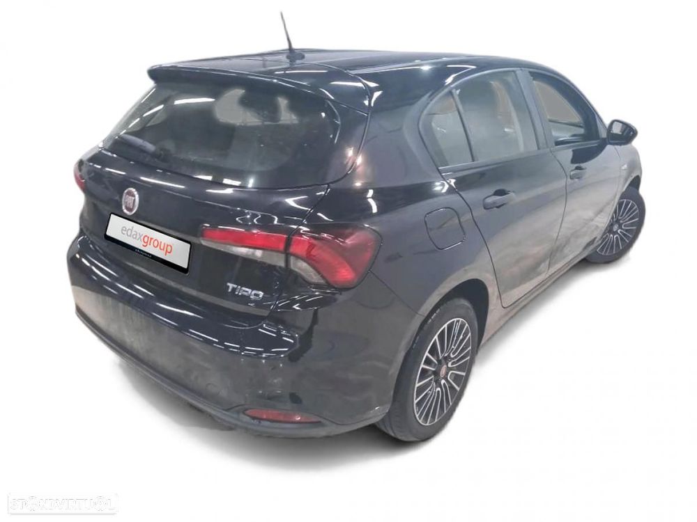 Fiat Tipo 1.3 MultiJet City Life - 2