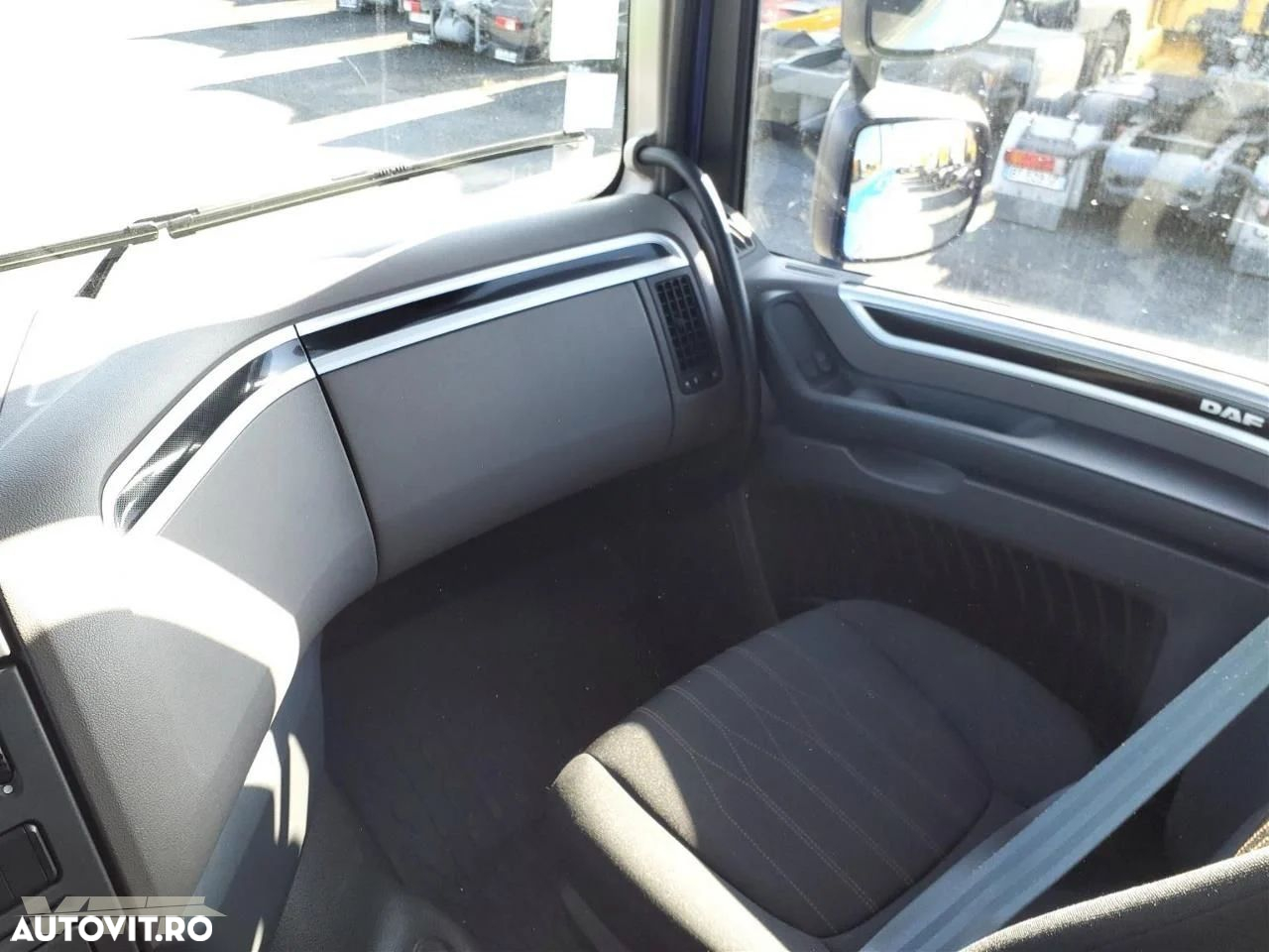 DAF XF 530FT - 7