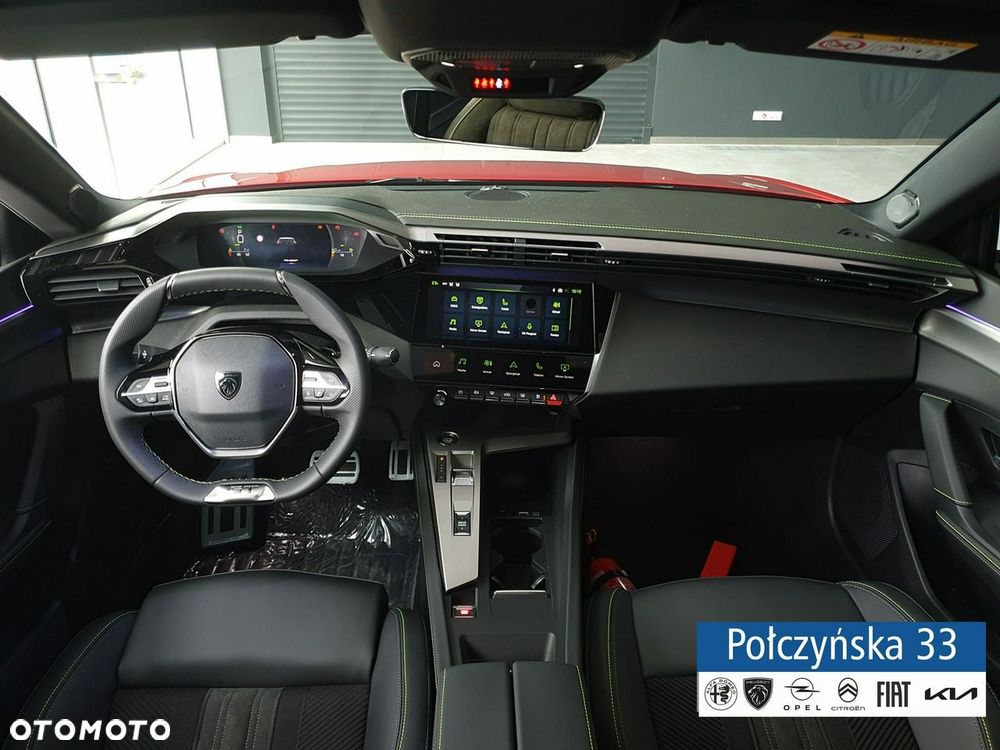 Peugeot 408 - 20