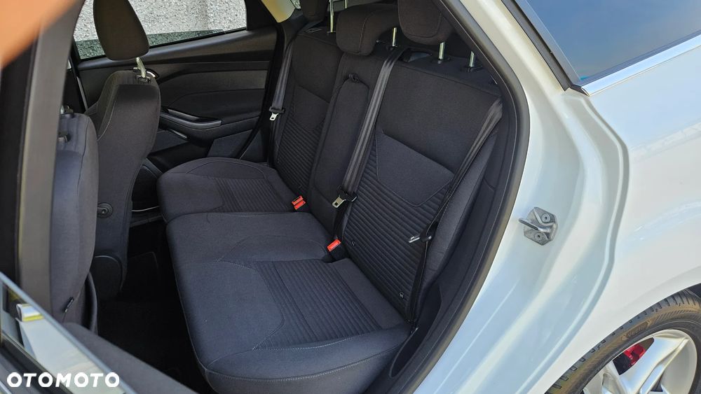 Ford Focus 1.5 EcoBoost ST-Line ASS - 9