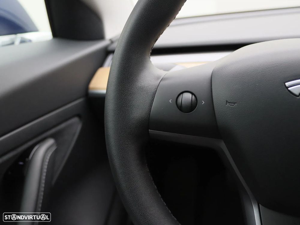 Tesla Model 3 Tração Traseira - 22