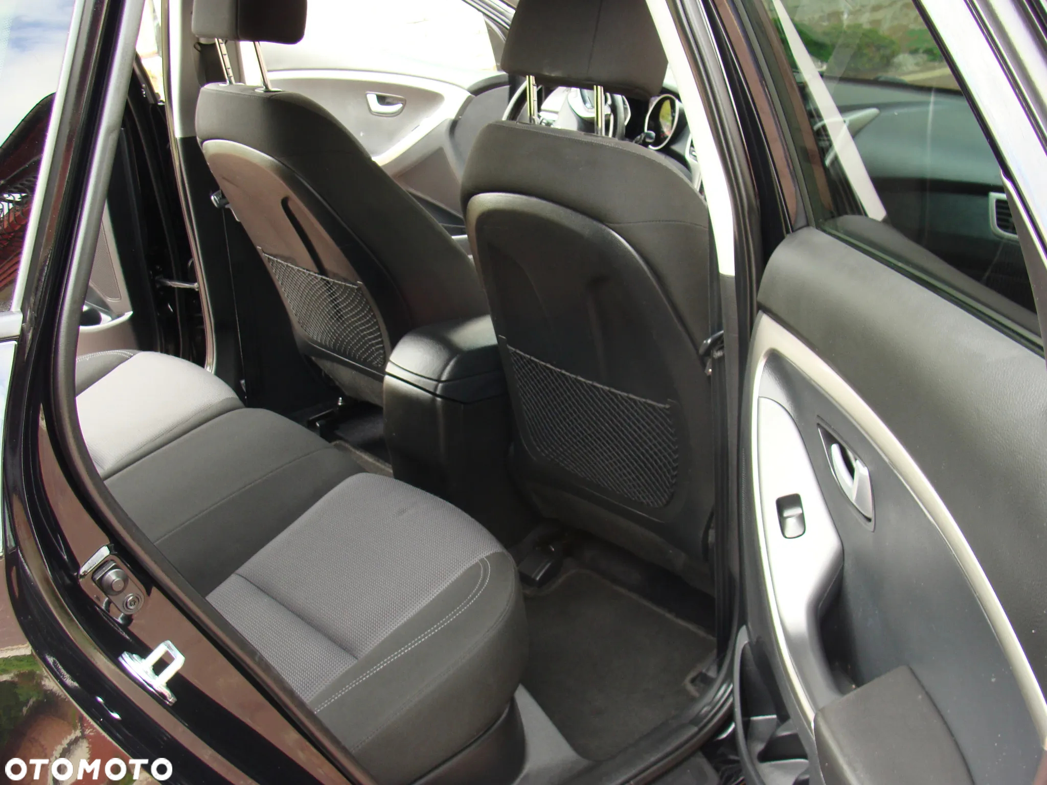 Hyundai i30 1.6 GDI BlueDrive Classic - 17