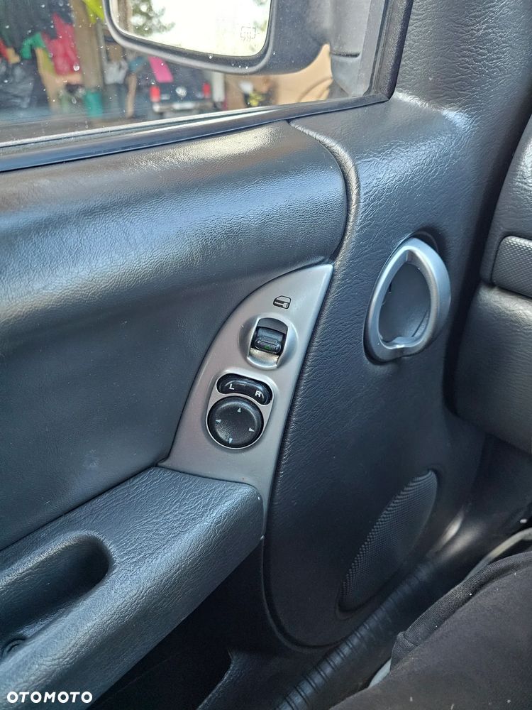 Jeep Cherokee 2.8L CRD Limited - 34