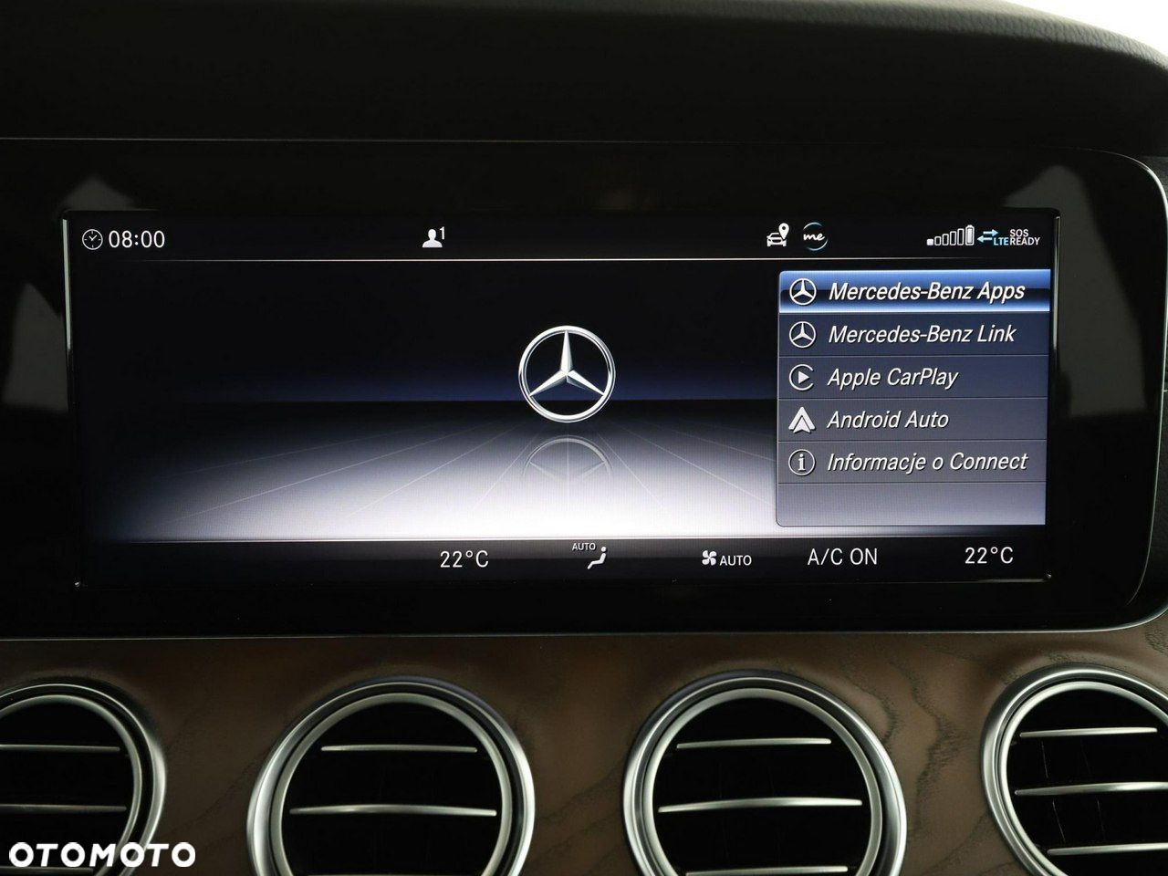 Mercedes-Benz Klasa E 220 d 4-Matic All-Terrain - 29