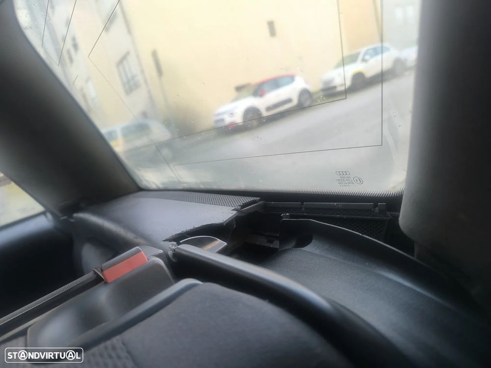 Audi A4 1.9 TDI m6 - 6