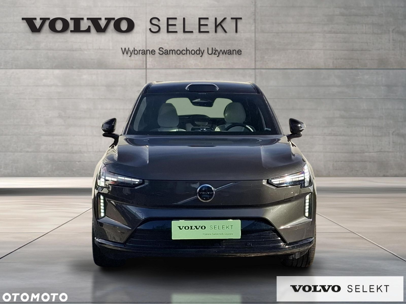 Volvo EX90 - 3