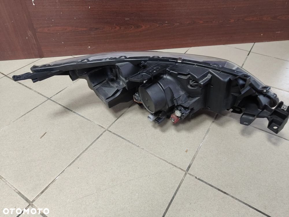 Mitsubishi Eclipse cross Full LED lewy REFLEKTOR EUROPA - 8
