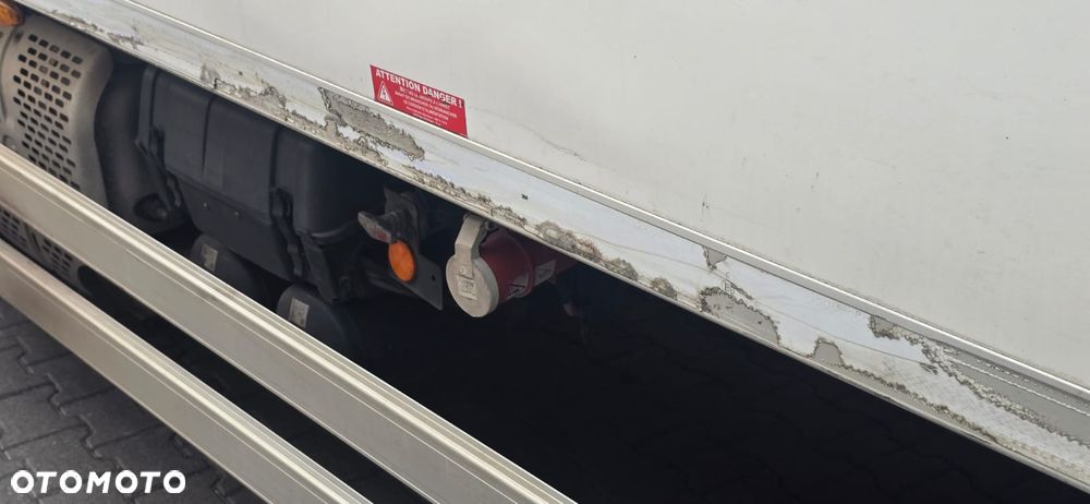Iveco ML140E - 7