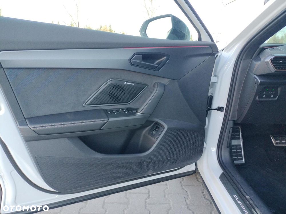 Cupra Formentor - 12