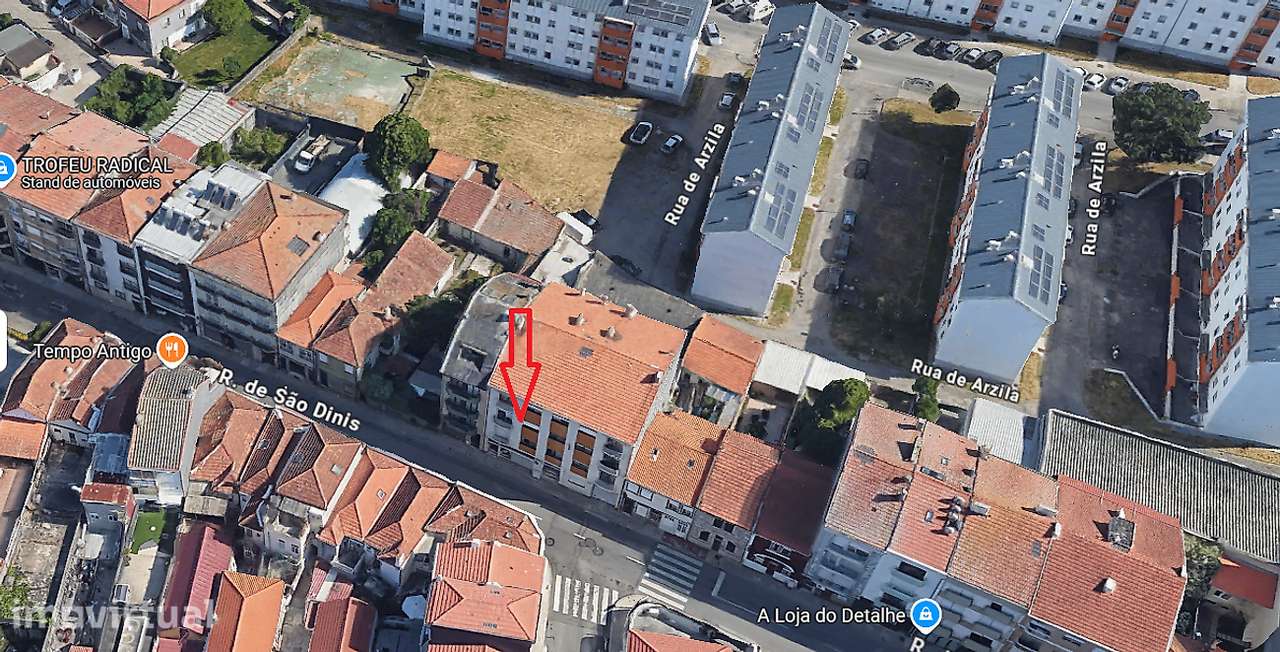 Loja  para arrendamento - Grande imagem: 2/4