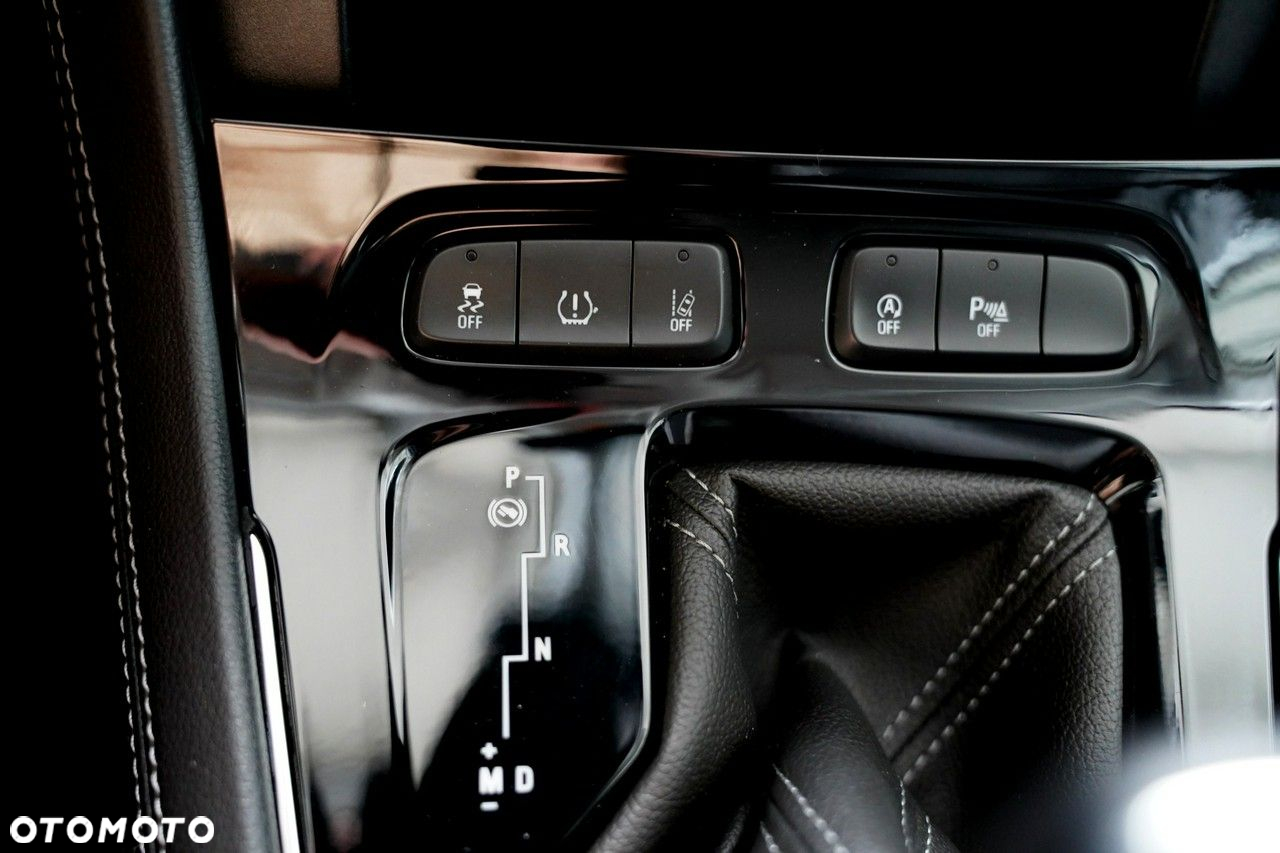 Opel Grandland X - 25