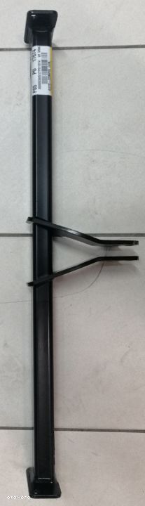 HAK HOLOWNICZY  DACIA DUSTER II 2 - 3