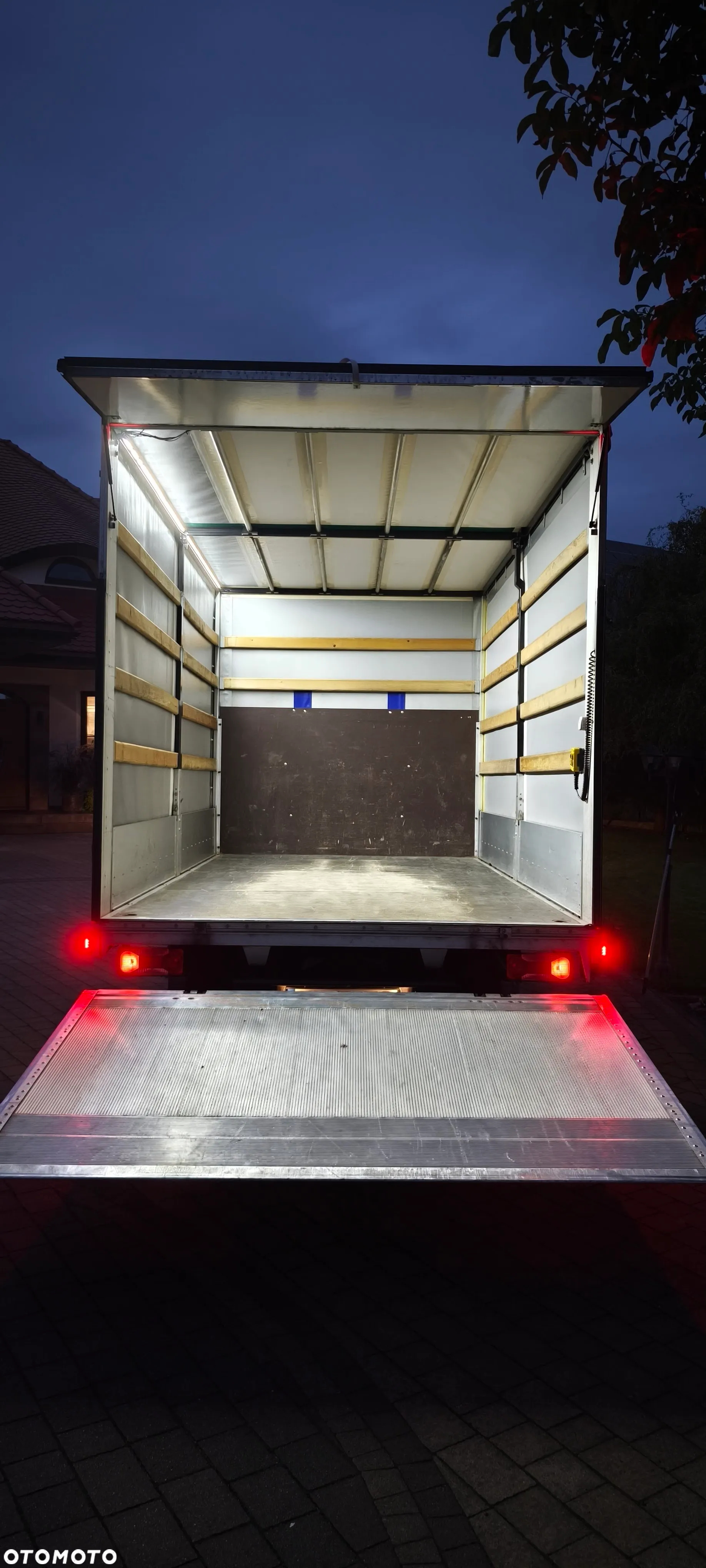 Iveco 50c160 - 16