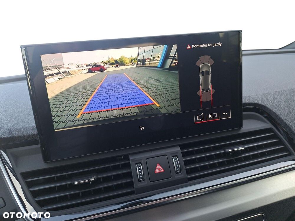 Audi SQ5 TDI mHEV Quattro Tiptronic - 21