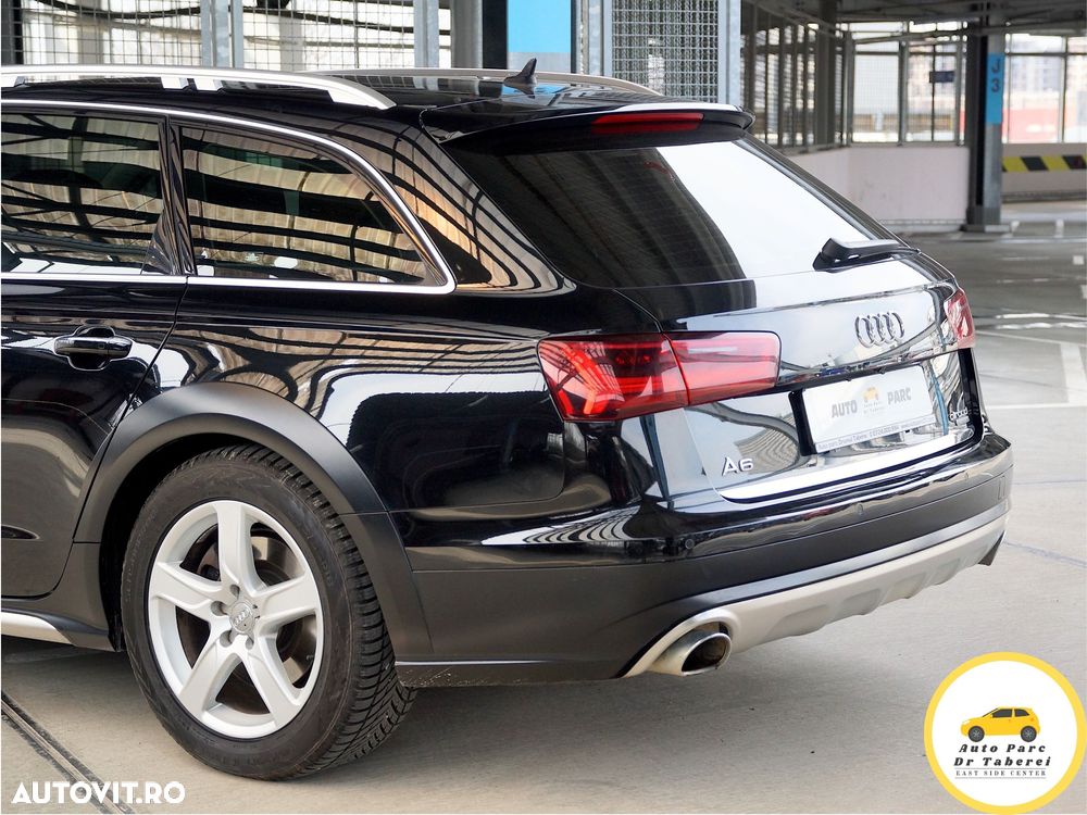 Audi A6 Allroad - 14