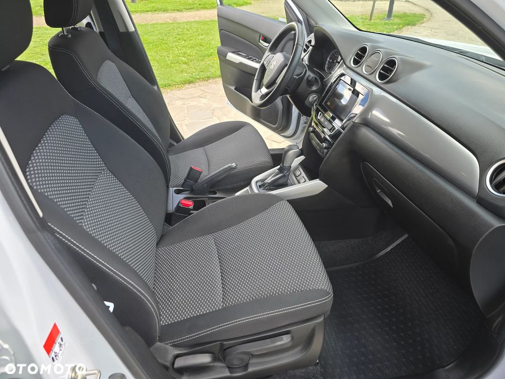 Suzuki Vitara 1.6 (4x2) Automatik Comfort+ - 27
