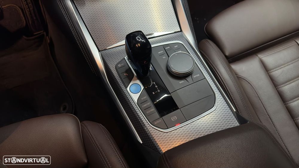BMW i4 M50 Gran Coupe xDrive - 36