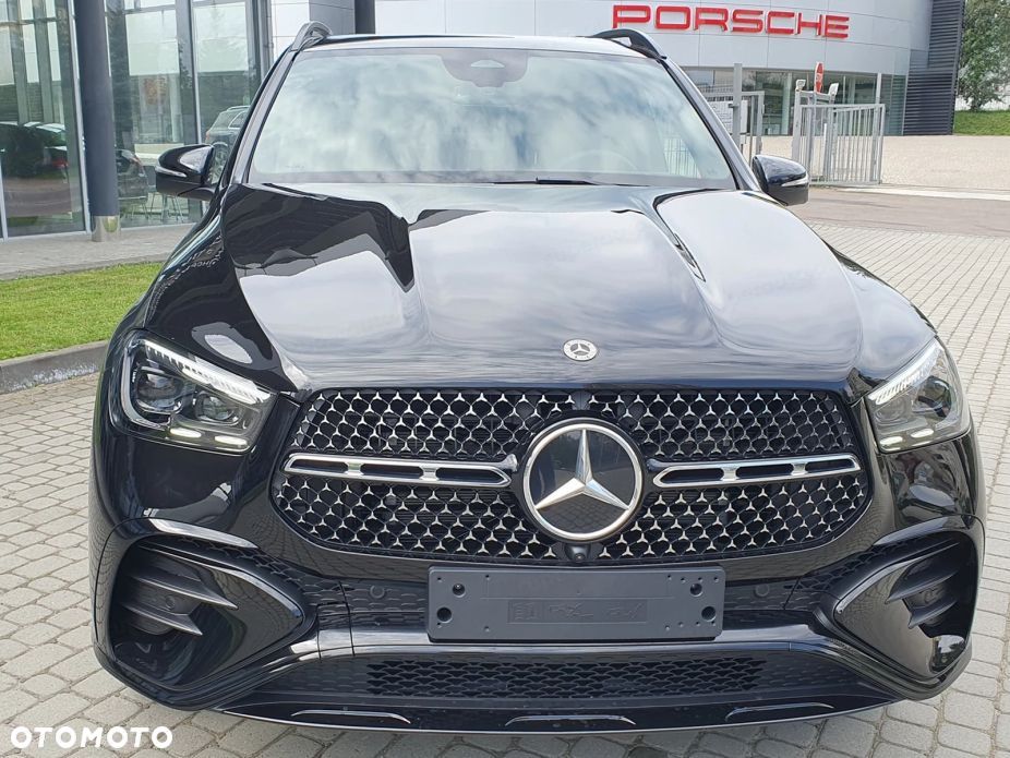 Mercedes-Benz Gle 2026 photo 2