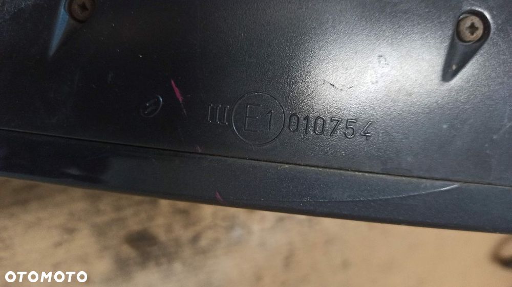 #LUSTERKO  PRAWE 8 PIN AUDI A3 8P LY9B - 4