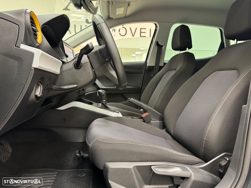 SEAT Arona 1.0 TSI Xperience DSG - 18